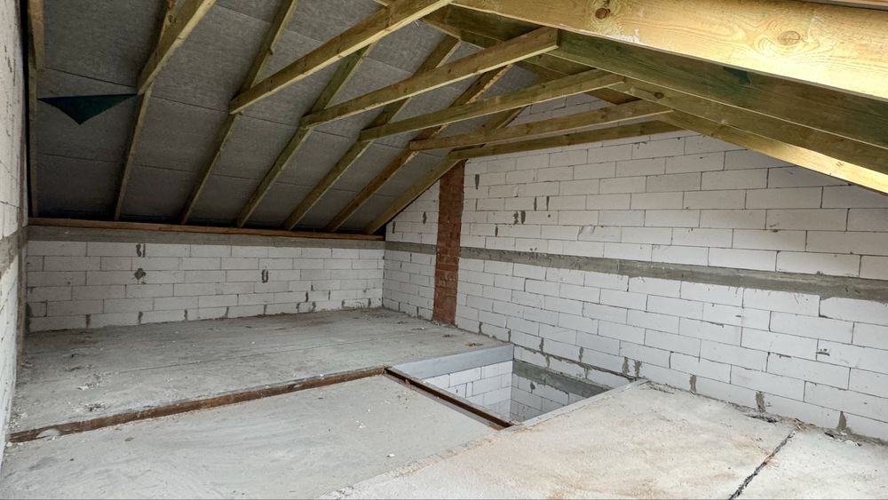 Таунхаус в центрі Ірпеня 130м2