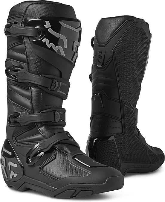 Fox Racing Comp X buty męskie sportowe cross enduro 48 wkładka 30cm