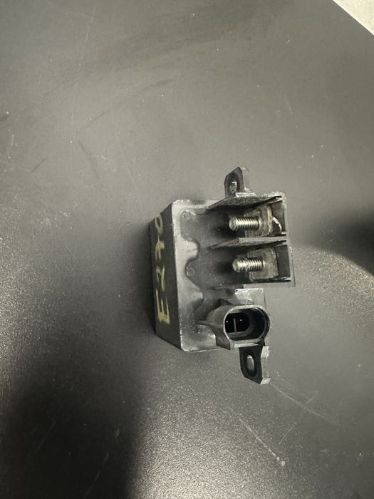 Válvula, Sensor, Outro MERCEDES W211 E270 CDI