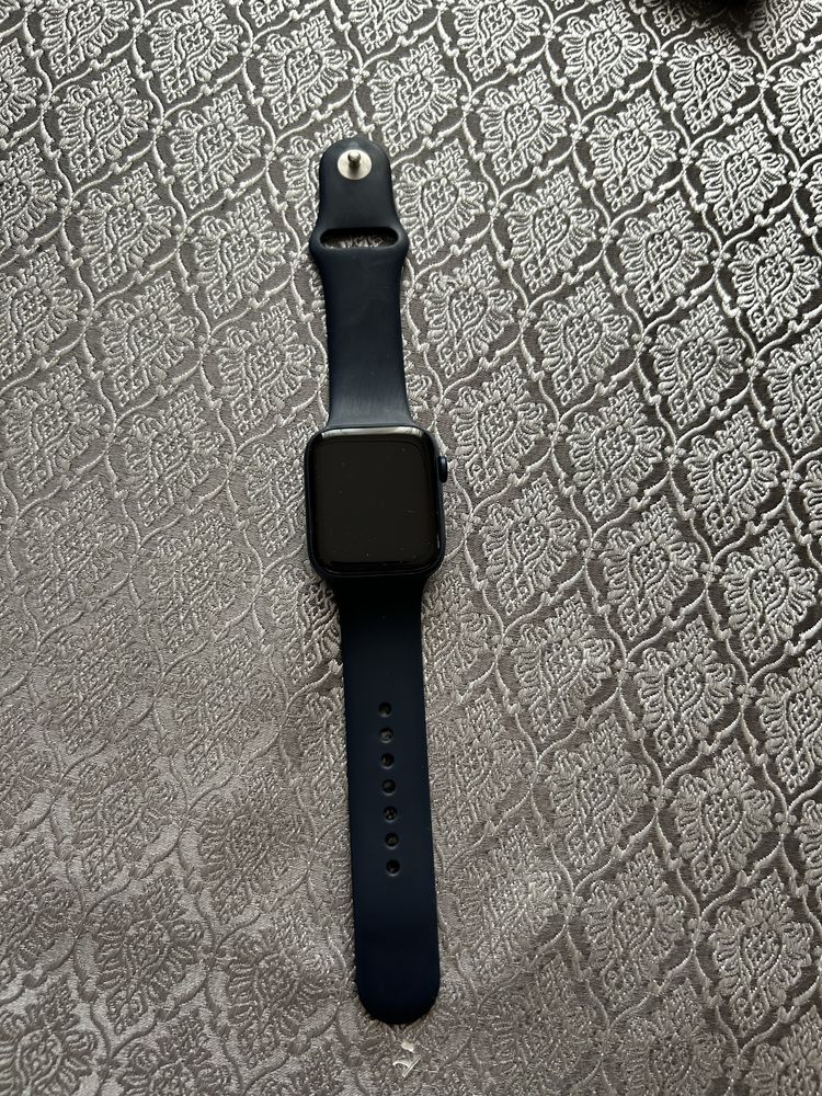 Apple Watch 6 44mm GPS+Cellular
