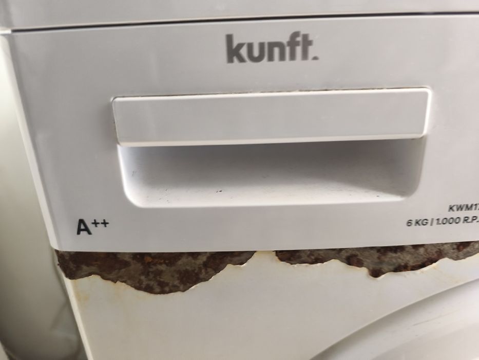 Máquina Lavar roupa