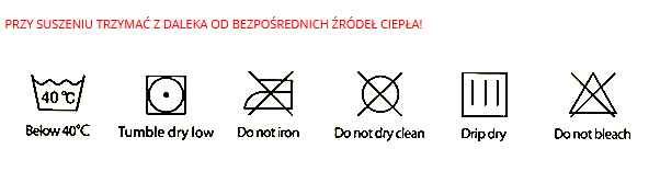 DEXSHELL DexDry Skarpety Rozmiar L/XL UltraLekkie Oddychające