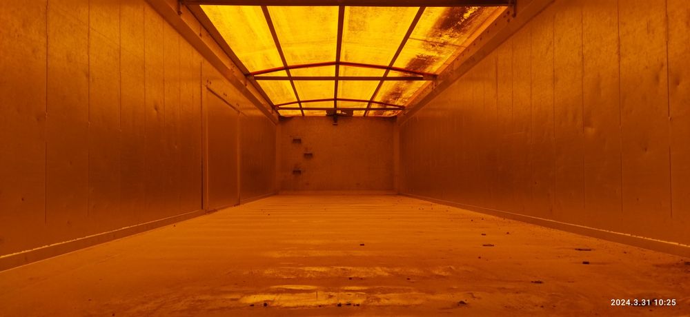 Зерновоз-самоскид