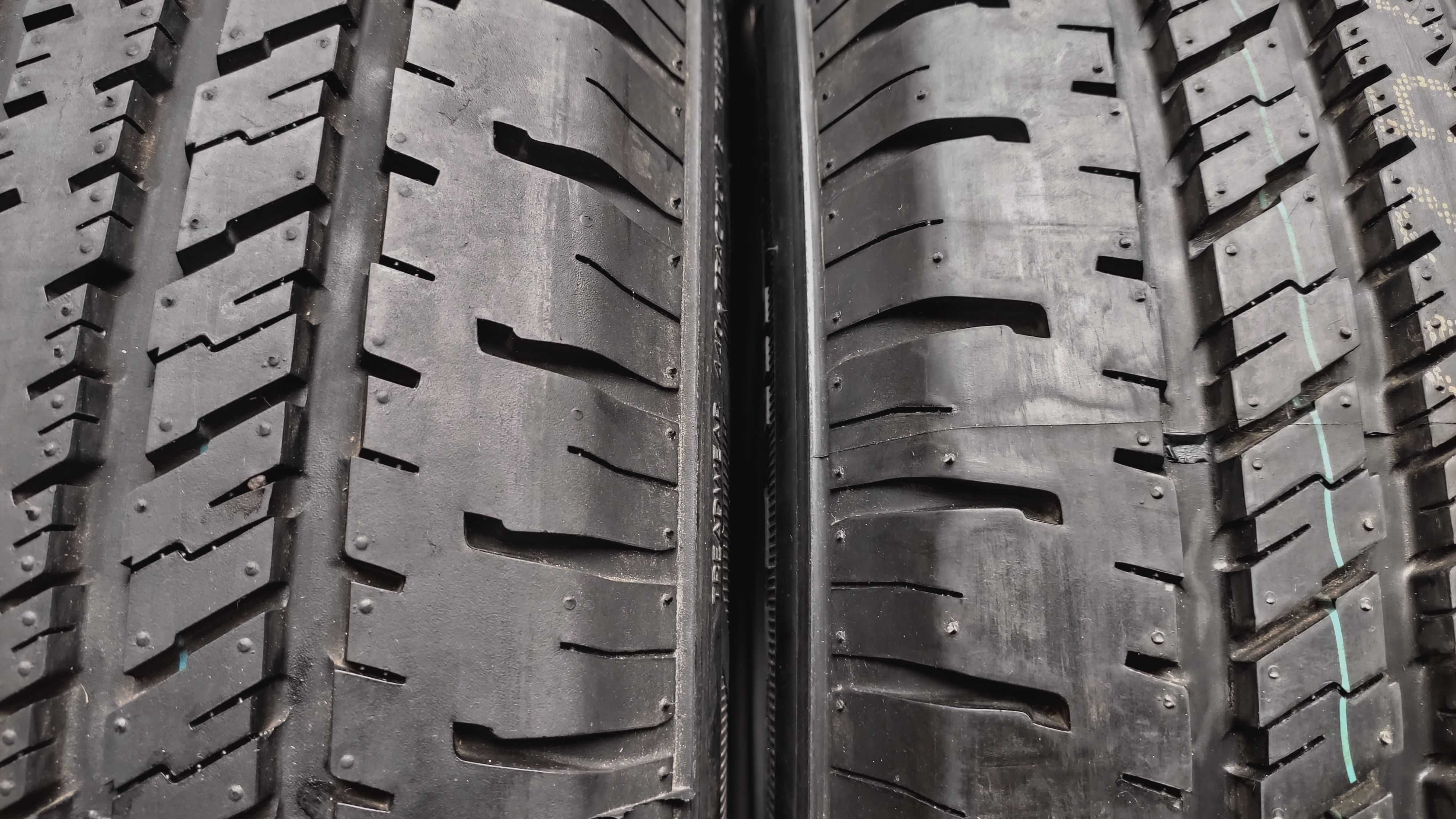 Шини 225/65R17. Hankook Dynapro AS, 99%