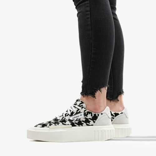 Nowe Buty Adidas Platform Hypersleek Eu 36 100% Oryginalne G54058