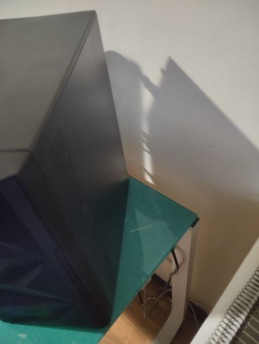 Torre Gaming Gigabyte i7 3.90 ghz