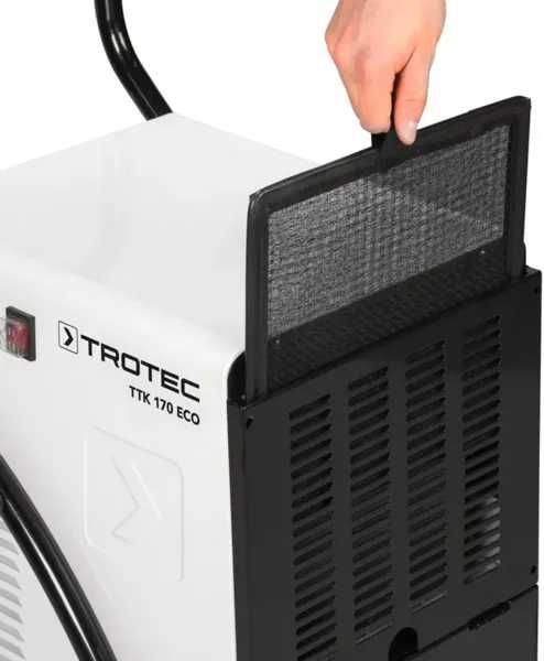 Osuszacz powietrza Trotec TTK 170 ECO