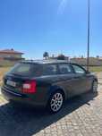 Audi A4 1.9 TDI (131cv) – 2002