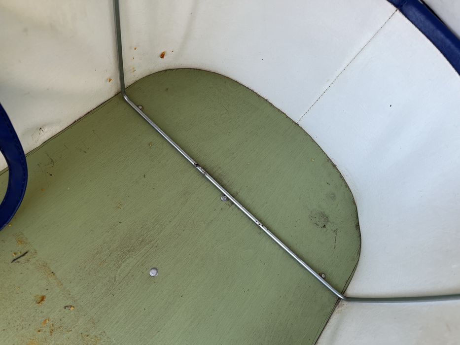 Коляска дитяча Аист