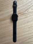 Apple Watch Series 9 45mm LTE – Aluminium (Midnight)