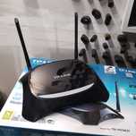 Router modem TP-Link TD-VG3631 z VoIP