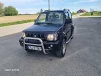 Suzuki Jimny Pierwszy właściciel