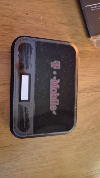Mobilny router T-Mobile Franklin T9 USA