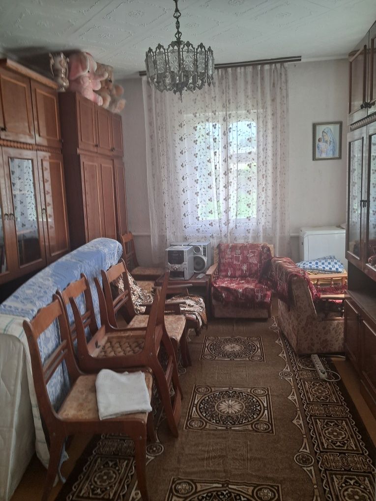 Продам будинок в Житомирський обл м Радомишль
