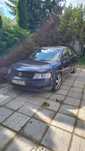 Volkswagen Passat B5 sedan 1.8t 1997r.