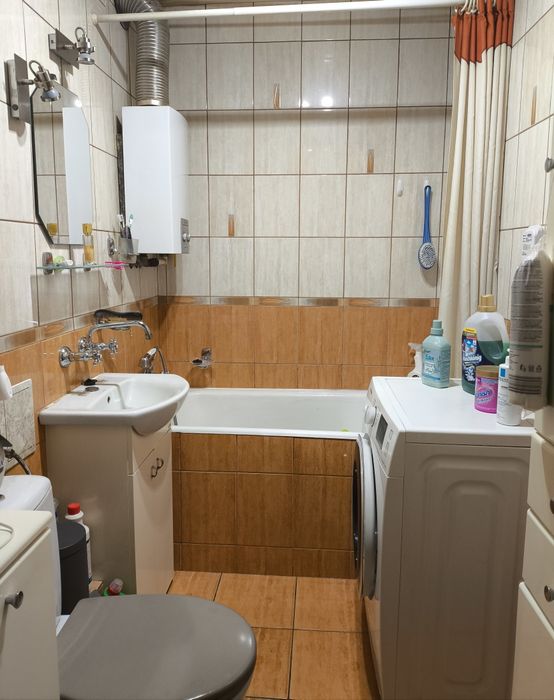 Mieszkanie m4 w Żorach na 700-leciu