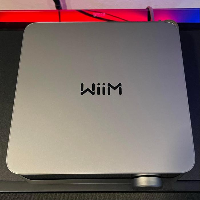Wiim Ultra/Amp новий/ в наявності