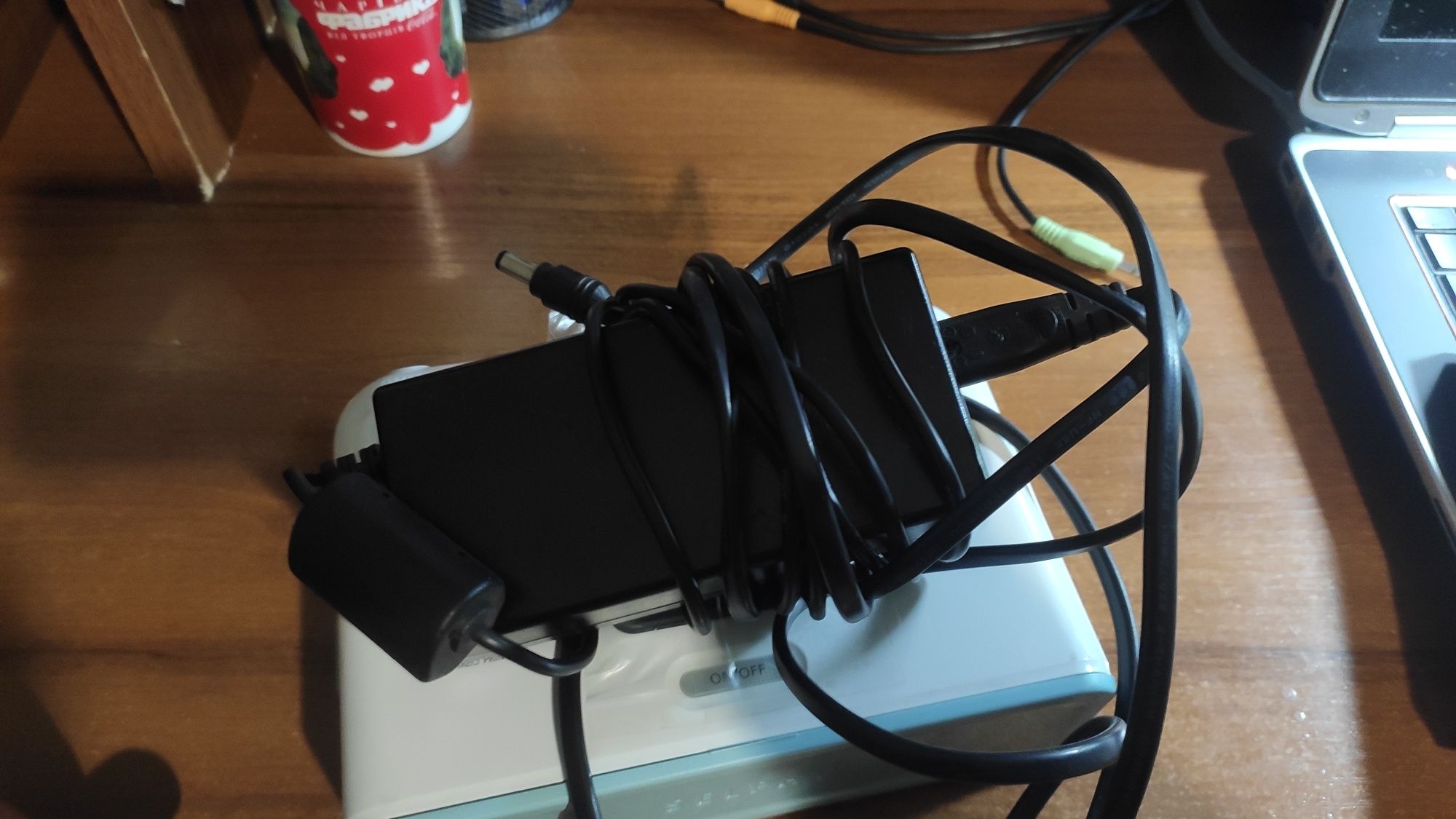 Продам принтер SELPHY CP510