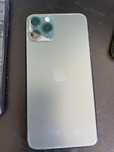 iPhone 11 PRO 64 GB midnight Green • Stan bdb • Bateria 90%