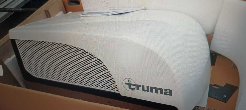 Klimatyzator Truma Aventa Comact Plus z Dyfuzorem -Nowa