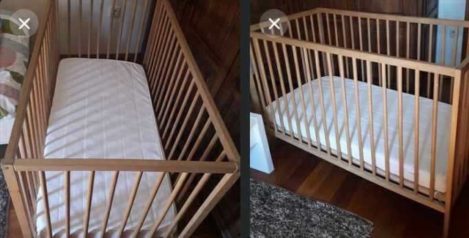 Acessórios para bebé