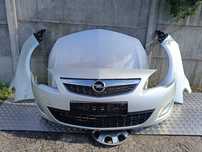 Zderzak Przedni / Maska / Błotnik Lewy / Prawy Opel Astra J Z176