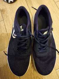 Tenis usados  nike n 43