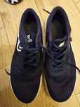 Tenis usados  nike n 43