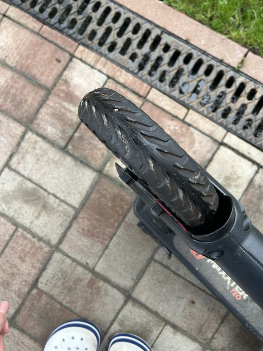 Электросамокат Maxxter TEO