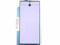 Samsung Galaxy S22 Ultra Ekran + Korpus Oryginalny Demontaż | #1800