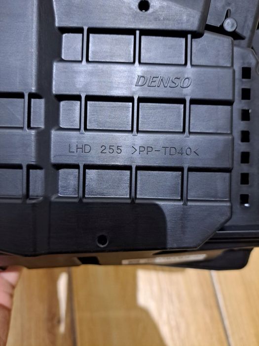 Rzutnik Wyświetlacz Head-Up Mazda CX5 II Kb7W55Huo