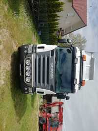 Scania R420 6x2x4