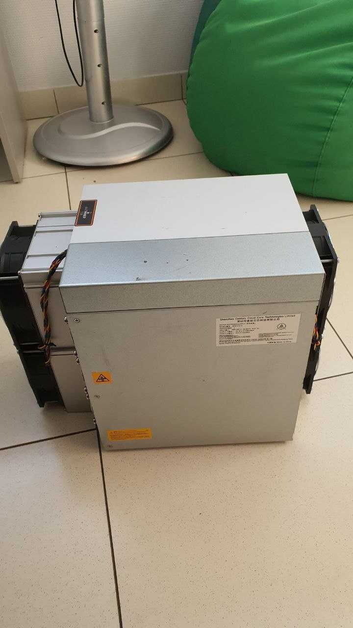 ASIC Antminer T19 84Th