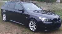 Felgi Styling 124 BMW 18 Cali et20 Bmw E60