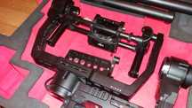 Stabilizator DJI Ronin