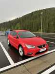 Seat Leon 86 тис км avtomat