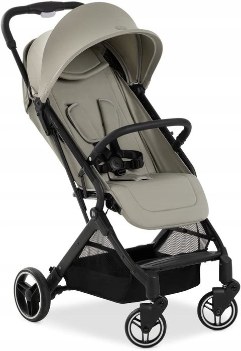 hauck travel n care plus wózek spacerowy do 25 kg