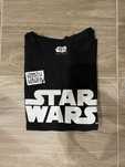 Damska Koszulka star wars