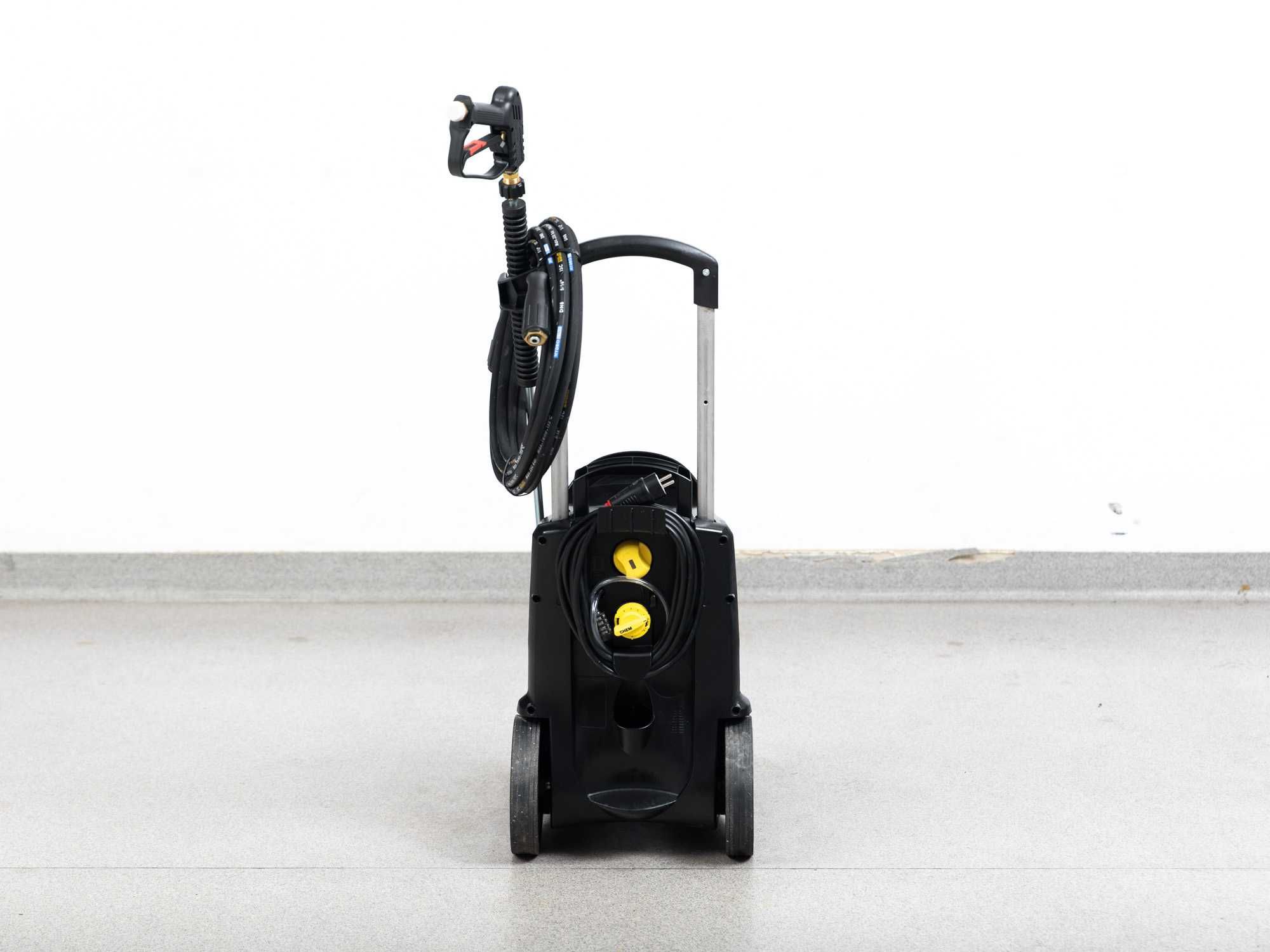 MYJKA CIŚNIENIOWA KARCHER HD 5/12 C 120bar 500l/h 230V 1900 netto