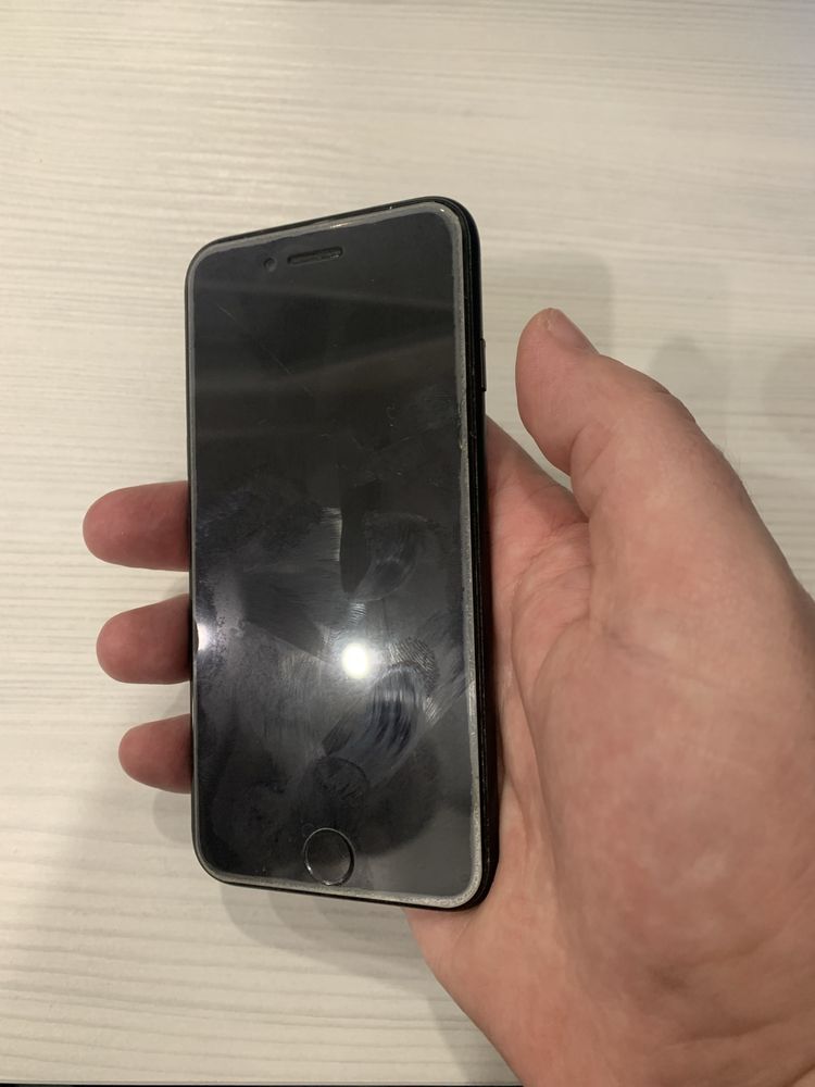 Iphone 7 128 gb neverlock