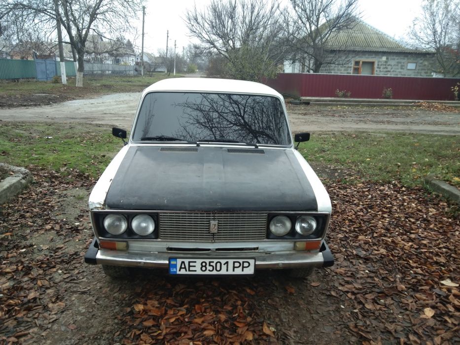 Продам ВАЗ 2106 1998р