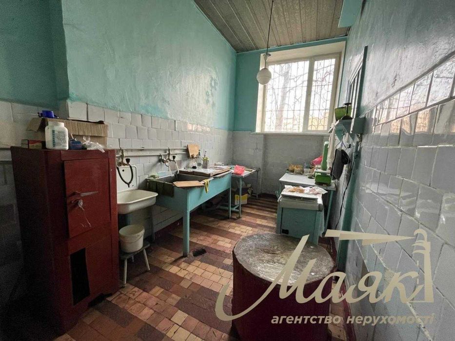 Продаж їдальні, два поверхи,634 к.м.вул.В.Зайцева,Цирк