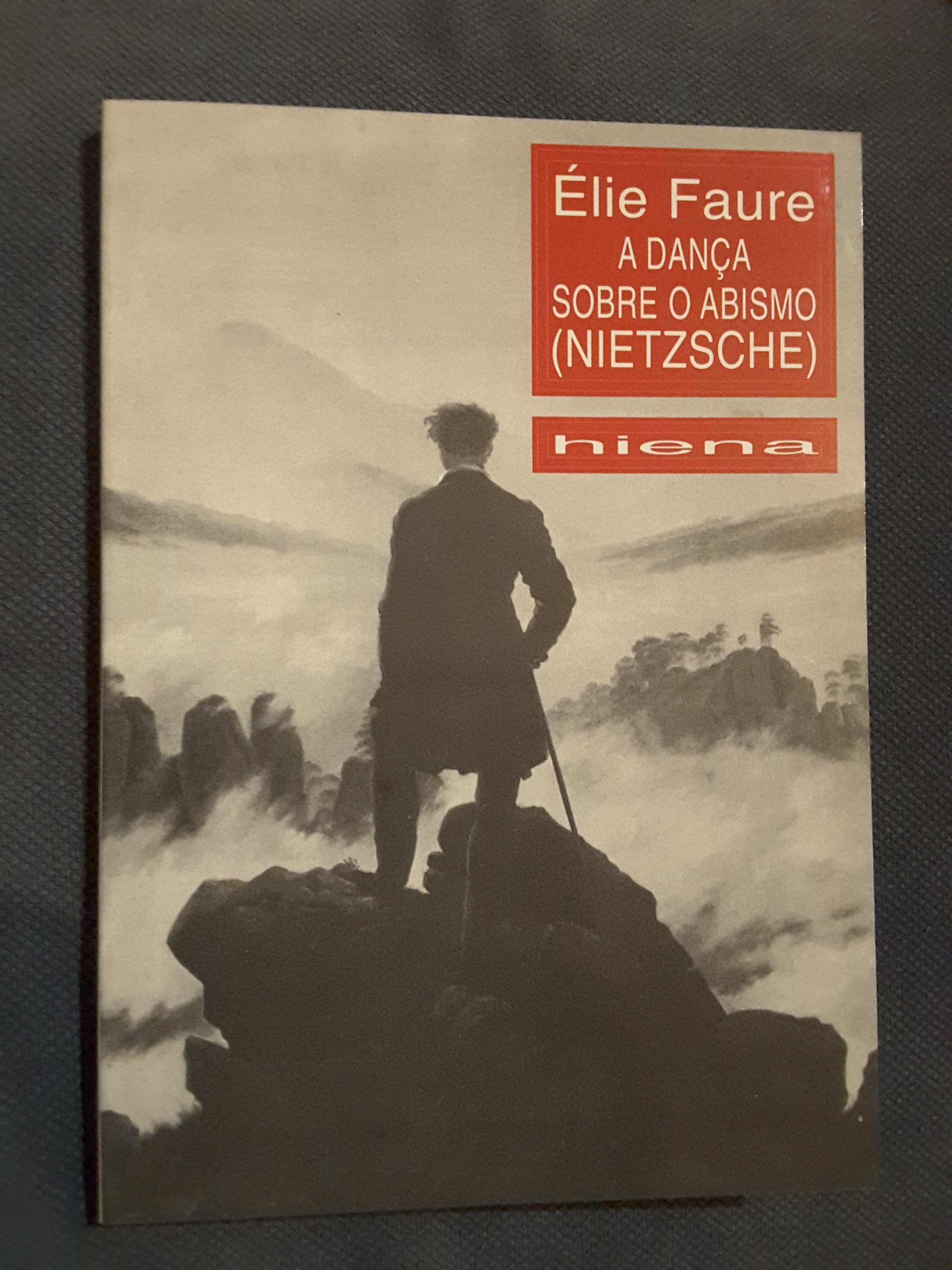 A Visão do Mundo de Camus/ Élie Faure: Nietzsche