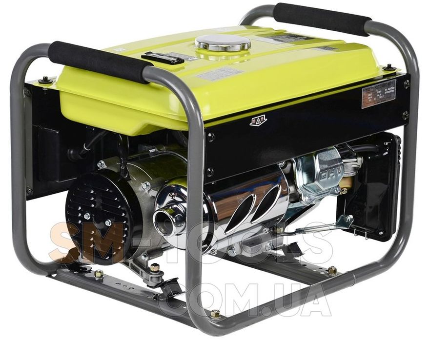 В наявності бензиновий генератор Konner&Sohner BASIC KS2800a