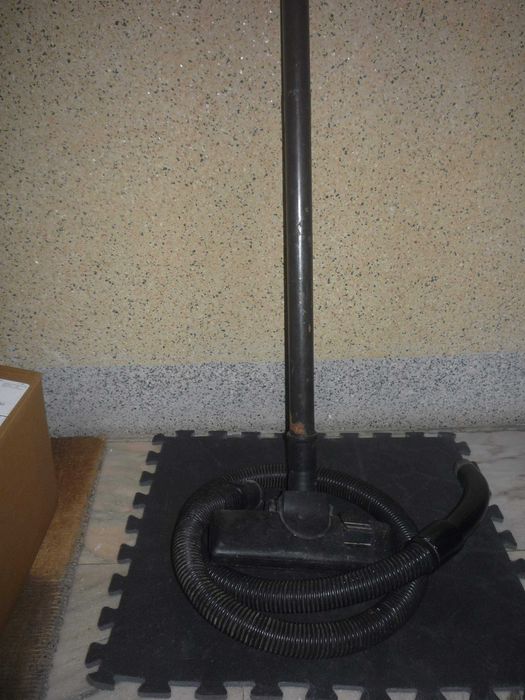 Aspirador Siemens: 3 euros