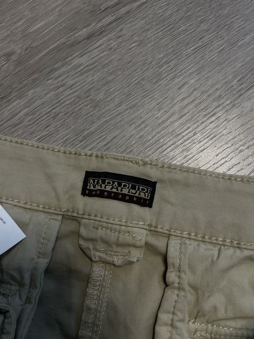 Карго штани Napapijri