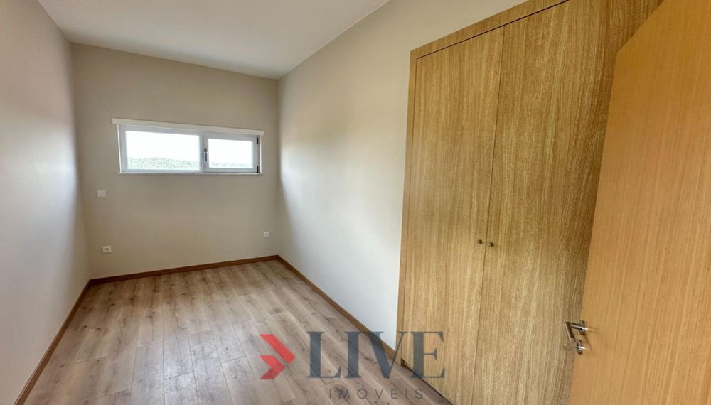 Apartamento T1+1 para venda em Viseu