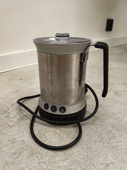 KRUPS XL2000 spieniacz do mleka