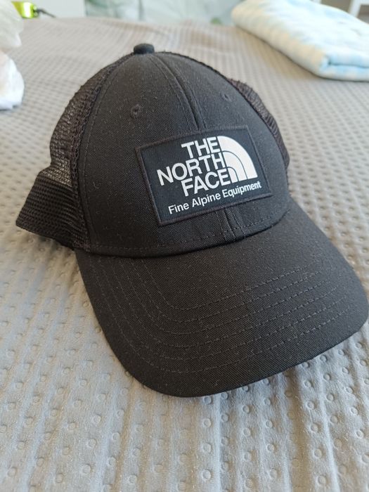 Czapka the north face