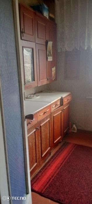 Комната Яворницткого р-н Цума